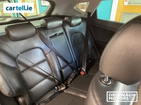 2019 Hyundai Tucson - thumbnail 23