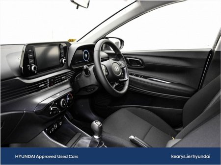 2026 Hyundai i20 - thumbnail 5