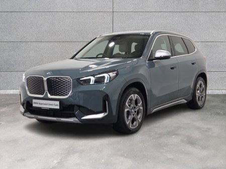 2024 BMW iX1 - thumbnail 26