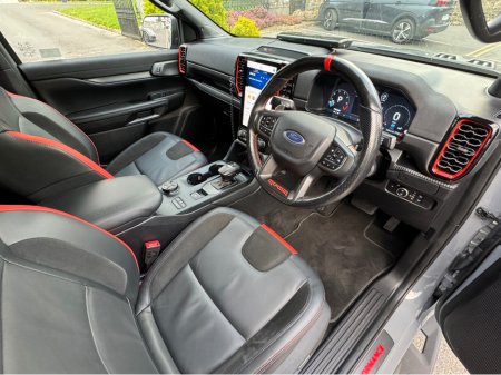 2023 Ford Ranger - thumbnail 9