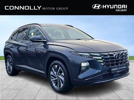 2022 Hyundai Tucson 2WD Executive Plus - €308 p/m €28,950