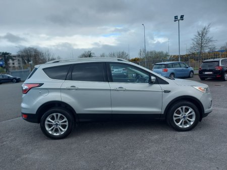 2017 Ford Kuga - thumbnail 12