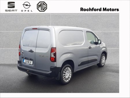 2021 Toyota Proace - thumbnail 4