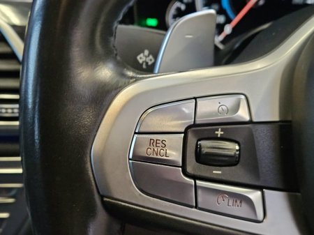 2019 BMW 7 Series  €29,950 thumbnail