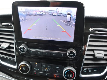 2023 Ford Tourneo - thumbnail 20