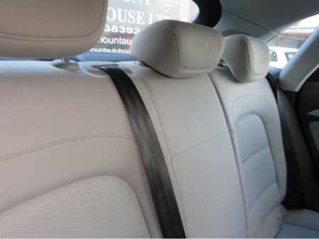 2012 Audi Q3 2.0 TDI 140 SE 5DR JEEP DIESEL NCTD 27 €7,999 thumbnail