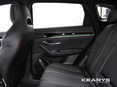 2026 BYD Seal U - thumbnail 14