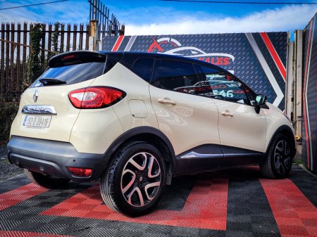 2015 Renault Captur - thumbnail 13