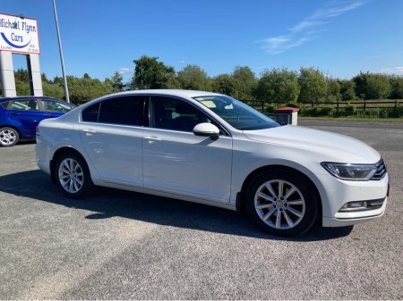 2015 Volkswagen Passat Highline 150 BHP Bluemotion €13,500 thumbnail