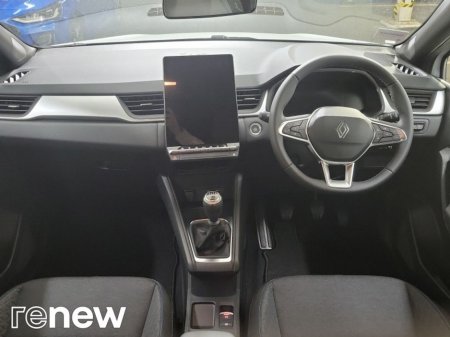 2026 Renault Captur - thumbnail 2