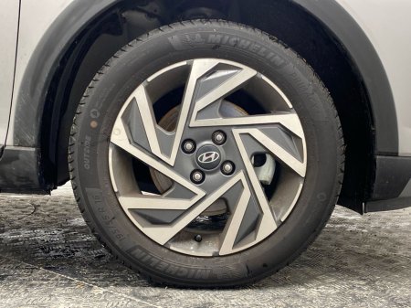 2025 Hyundai Bayon - thumbnail 6