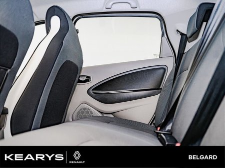 2016 Renault Zoe - thumbnail 7