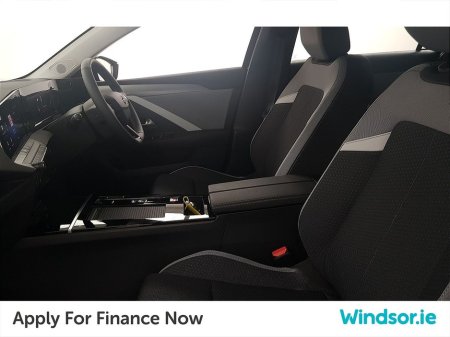 2025 Opel Astra - thumbnail 4