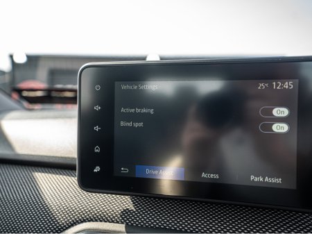 2022 Dacia Jogger - thumbnail 23