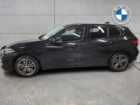 2024 BMW 1 Series 118i SE Auto €34,475