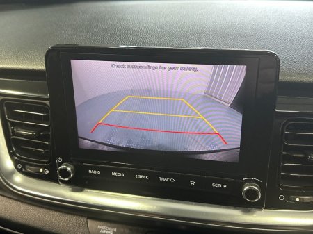 2022 Kia Stonic K3 1.0 Petrol €21,500 thumbnail