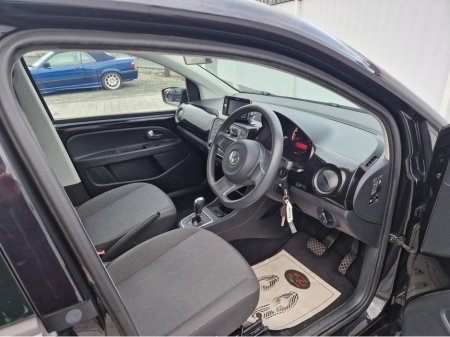 2014 Volkswagen up! 1.0 PETROL AUTO €7,995 thumbnail