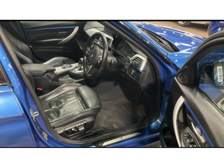 2016 BMW 3 Series - thumbnail 7