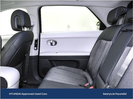 2023 Hyundai Ioniq 5 Executive Plus 77kWh thumbnail