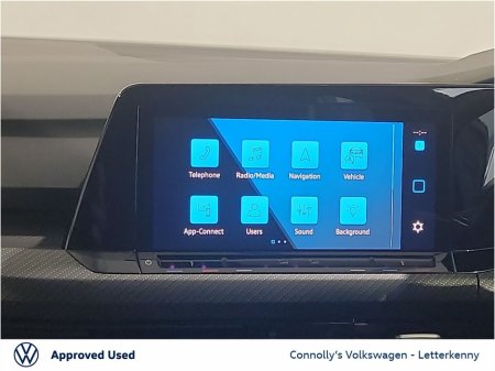 2024 Volkswagen Golf - thumbnail 11