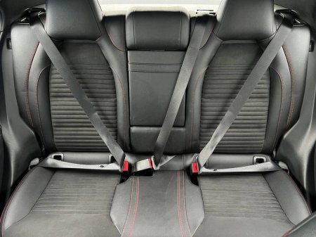 2016 Mercedes-Benz A Class - thumbnail 12