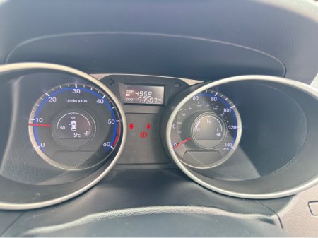 2014 Hyundai ix35 - thumbnail 26