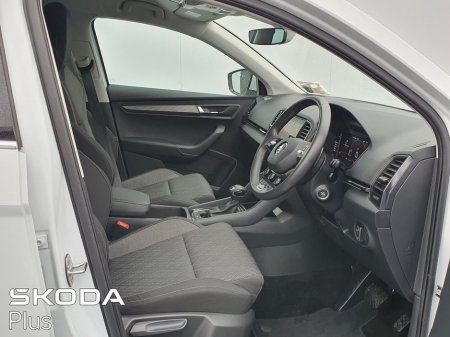 2023 Skoda Karoq - thumbnail 8