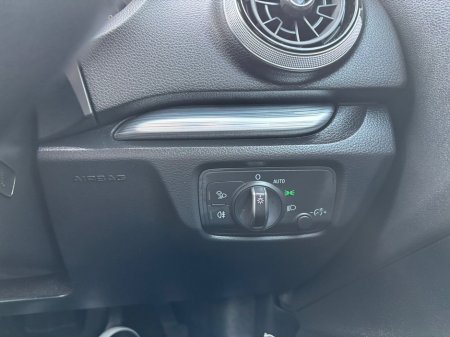 2019 Audi A3  €22,950 thumbnail