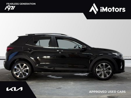 2025 Kia Stonic 1.0 K3 MY25 DCT €28,500 thumbnail