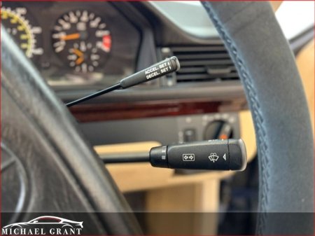 1996 Mercedes-Benz E Class - thumbnail 21