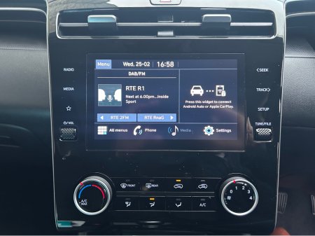 2023 Hyundai Tucson - thumbnail 10