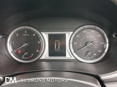 2016 Suzuki Vitara - thumbnail 19