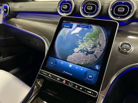 2026 Mercedes-Benz C Class C200 D AMG Line Edition + €70,152 thumbnail