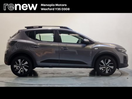 2026 Dacia Sandero Stepway - thumbnail 7