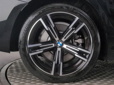 2025 BMW 3 Series 330e M Sport Saloon €52,900 thumbnail