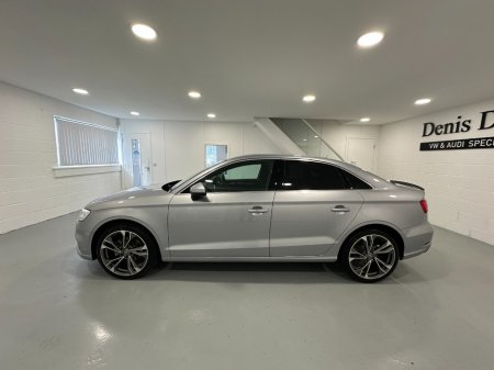 2017 Audi A3 - thumbnail 10