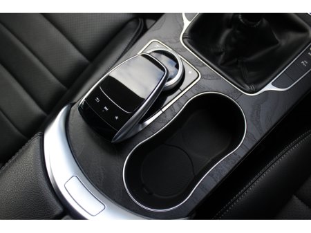 2018 Mercedes-Benz C Class - thumbnail 21