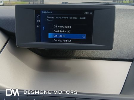 2022 BMW i3 - thumbnail 12