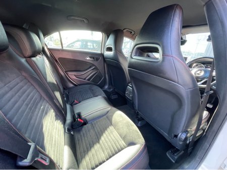 2018 Mercedes-Benz A Class - thumbnail 9