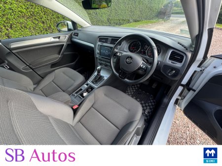 2017 Volkswagen Golf - photo 11