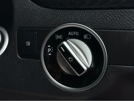 2015 Mercedes-Benz A Class A180 AMG LINE NIGHT PACK AMG INTERIOR HALF LEATHER SEATS / HI SPEC / SYSTEM LOW ROAD TAX BAND / SIMI DEALER €15,950 thumbnail