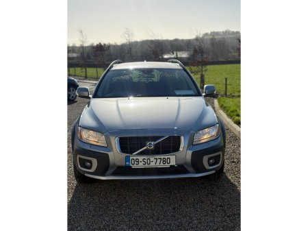 2009 Volvo XC70 - thumbnail 5