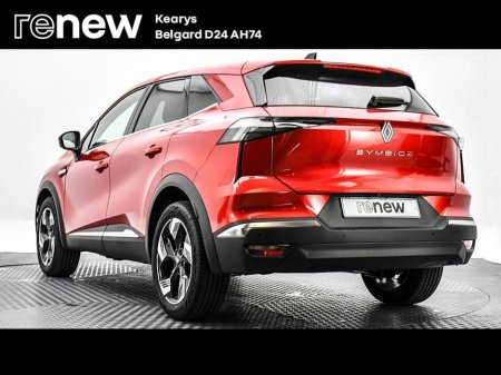 2025 Renault Symbioz techno TCe 140 E06X €31,890 thumbnail