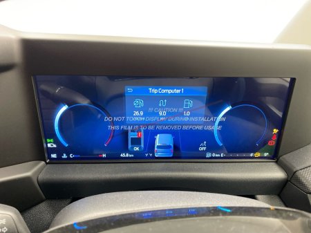 2026 Ford Transit Custom - thumbnail 15