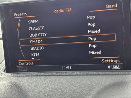 2015 Audi A3 Saloon - thumbnail 21