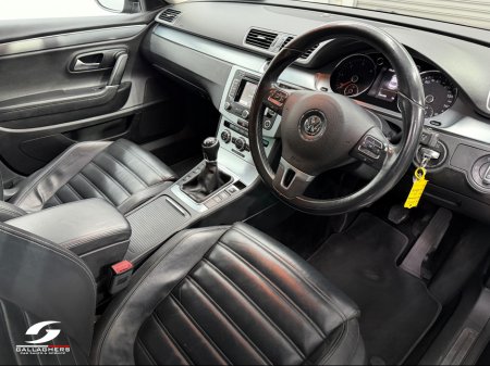 2015 Volkswagen CC (151) GT 2.0 TDI 140BHP €10,995 thumbnail