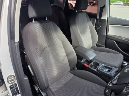 2018 SEAT Leon - thumbnail 17