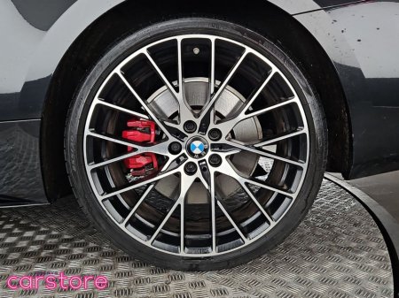 2022 BMW 4 Series - thumbnail 14