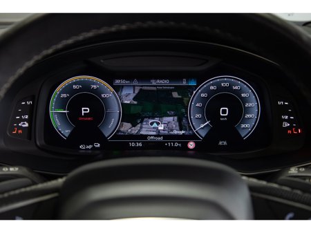 2023 Audi Q7 - thumbnail 19