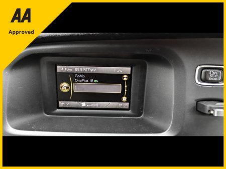 2018 Volvo V40 2018 D2 MOMENTUM ED 80,000 Kms €17,950 thumbnail